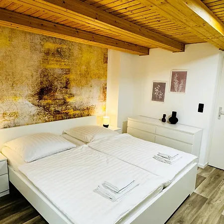 Fewo Lucas Im Haus Harzglueck Sankt Andreasberg Exterior photo