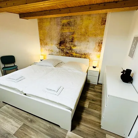 Fewo Lucas Im Haus Harzglueck Sankt Andreasberg Exterior photo