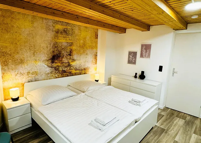 Fewo Lucas Im Haus Harzglueck