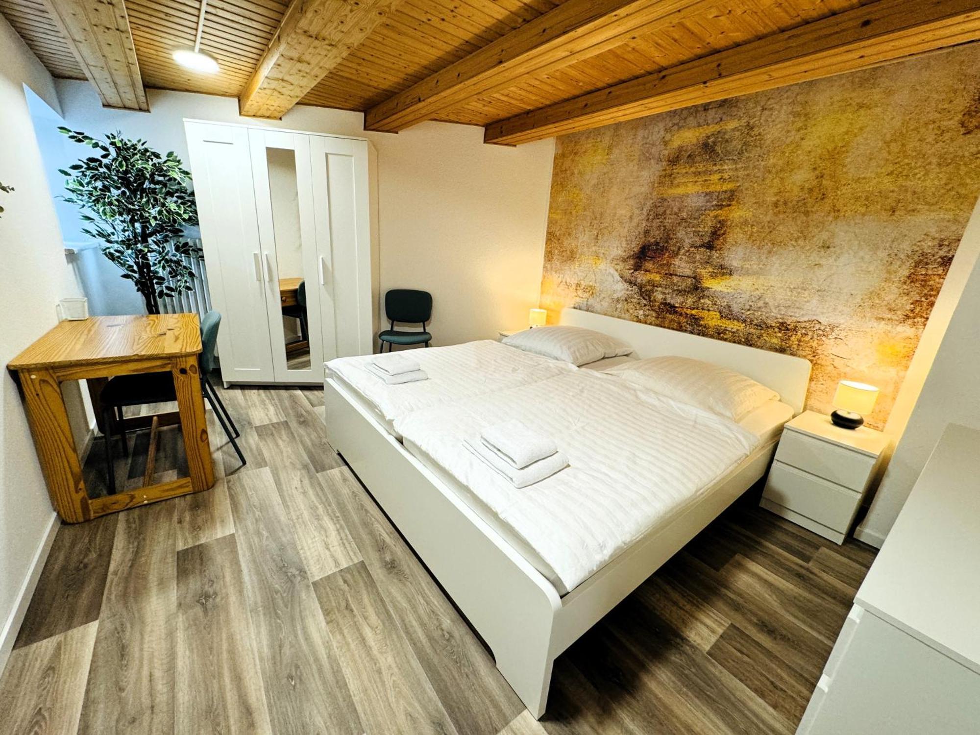 Apartment Lucas Im Haus Harzglueck