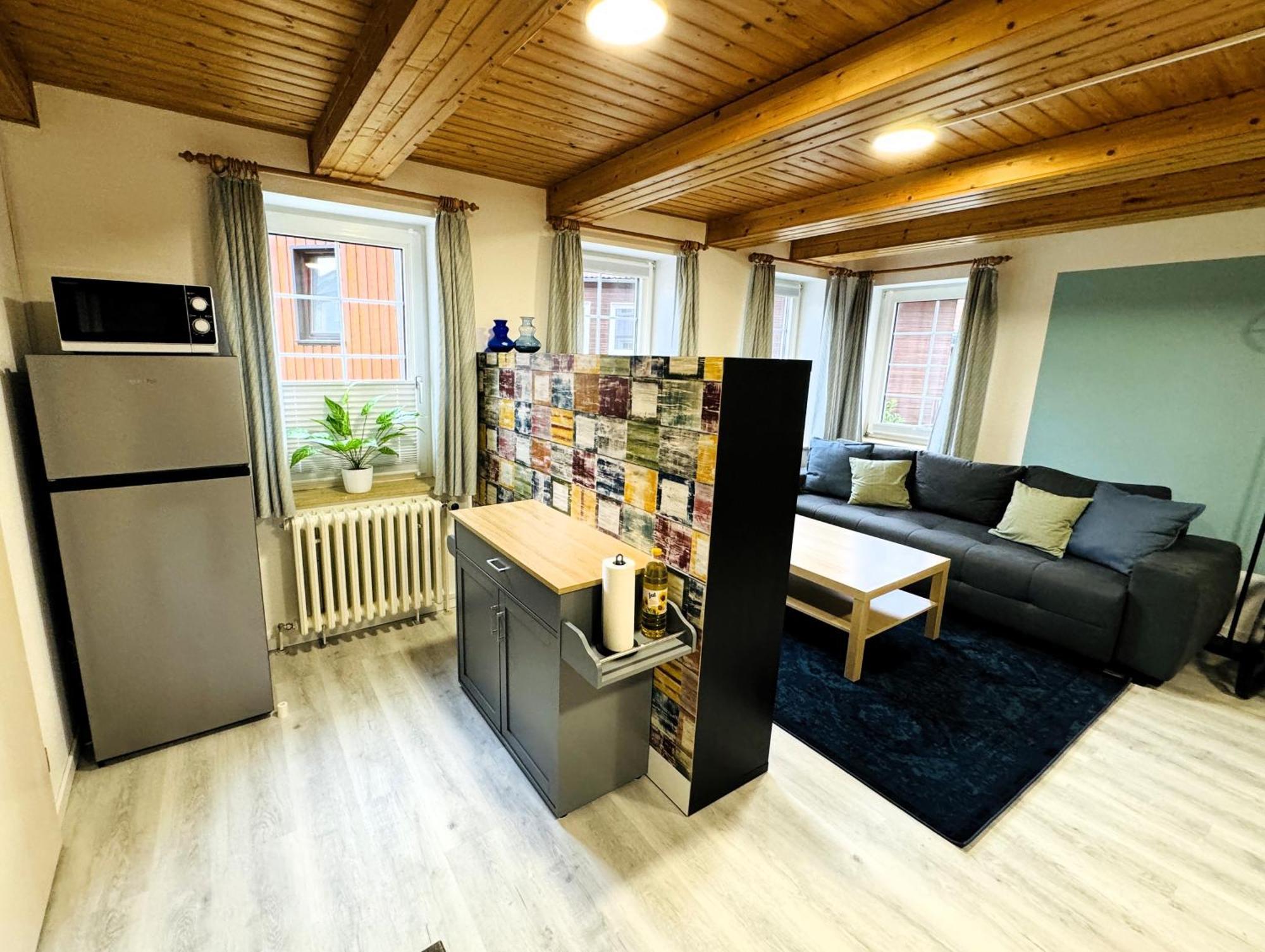 Lucas Im Haus Harzglueck Apartment *