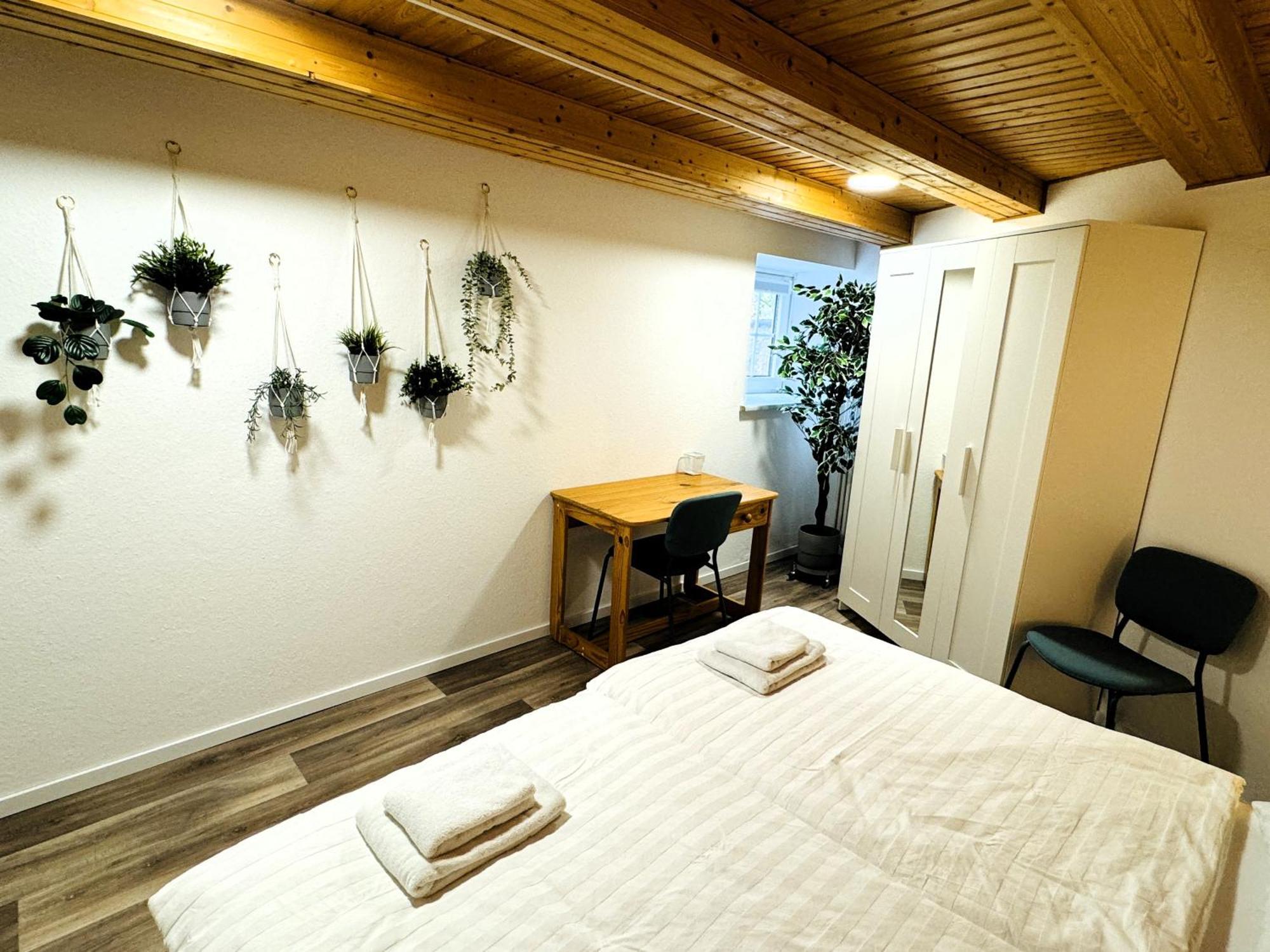 Apartment Lucas Im Haus Harzglueck Sankt Andreasberg