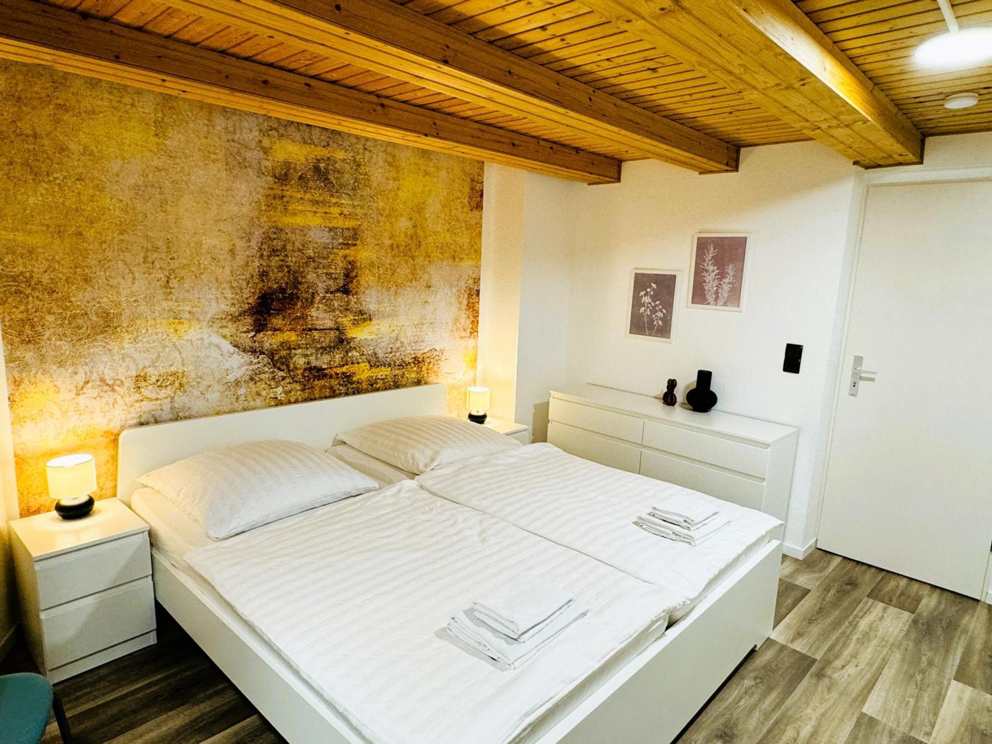 Lucas Im Haus Harzglueck Apartment