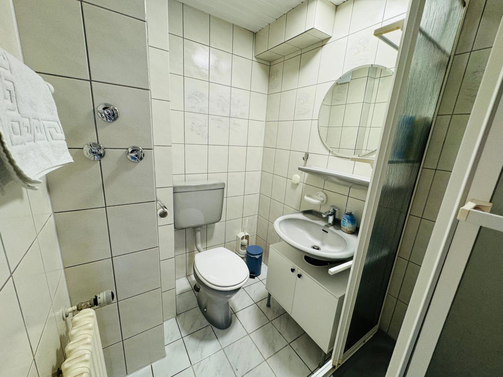 Apartment Lucas Im Haus Harzglueck Sankt Andreasberg