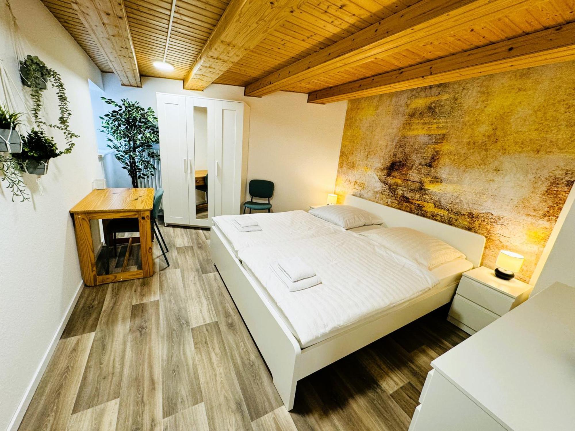 Lucas Im Haus Harzglueck Apartment