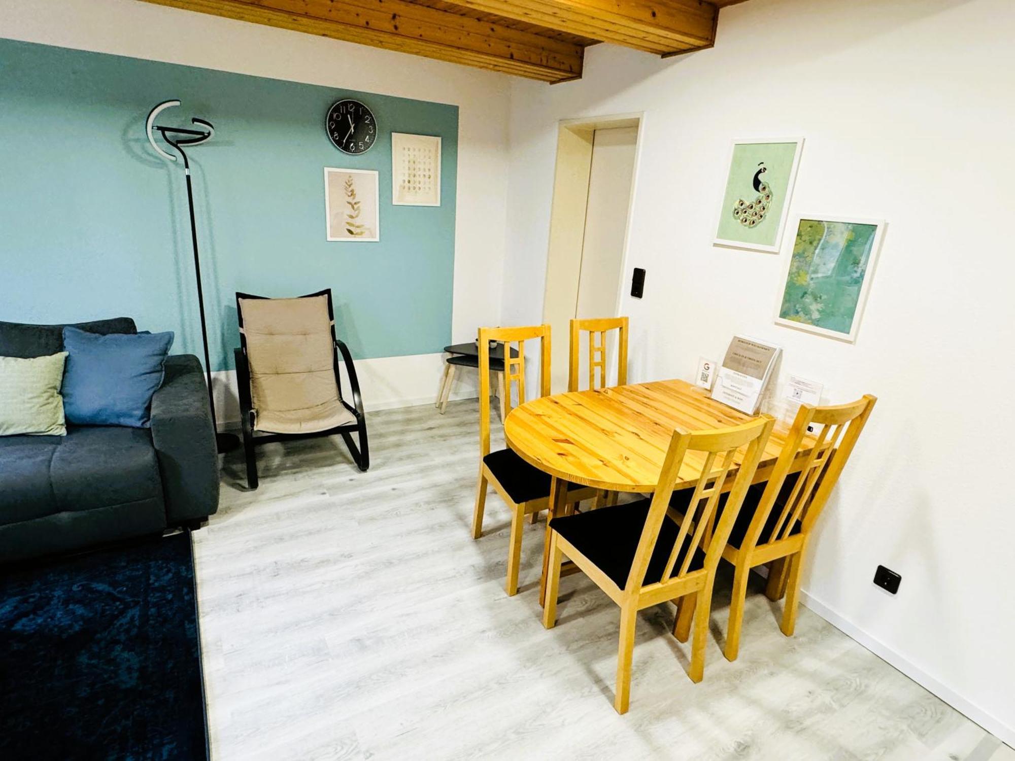 Lucas Im Haus Harzglueck Apartment *