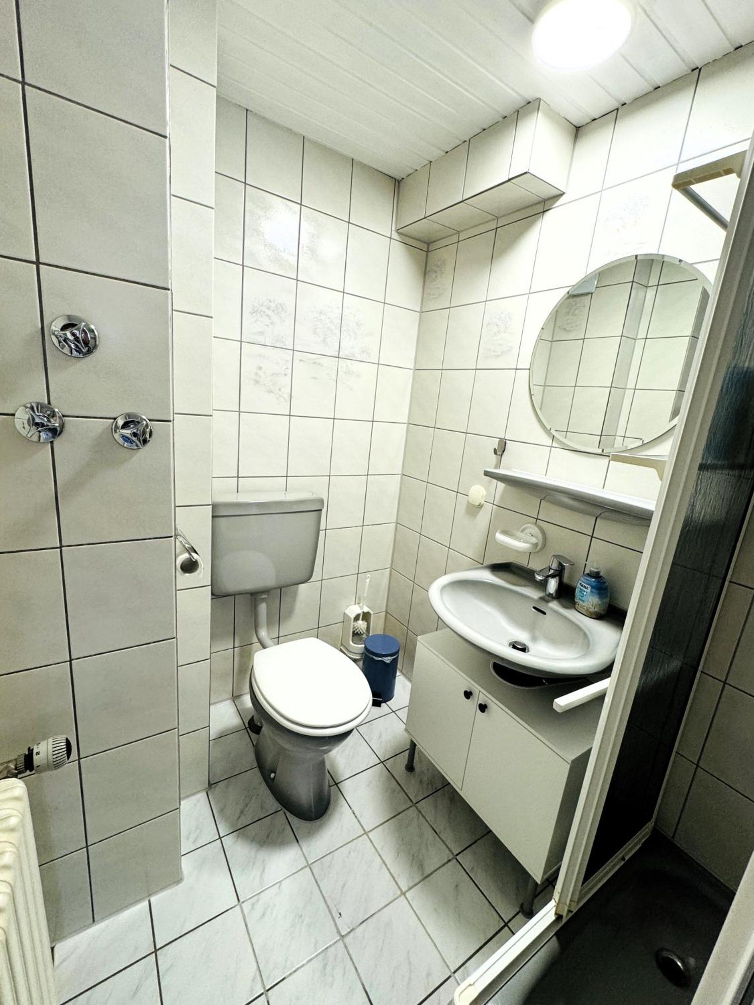 Lucas Im Haus Harzglueck * Sankt Andreasberg