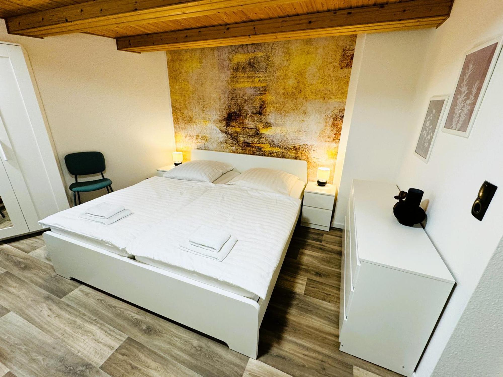Lucas Im Haus Harzglueck Apartment Sankt Andreasberg